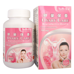 卵巢保養 (Ovary Care) 100's