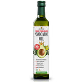 100%純正哈斯牛油果油 (100% Pure Hass Avocado Oil) 500ml
